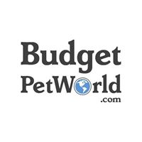 BudgetPetWorld Gutscheincode & Rabatte