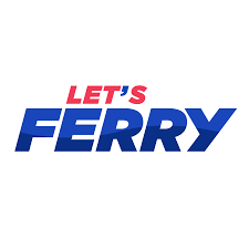 Let's Ferry Gutscheincode & Rabatte