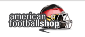 American football shop Gutscheincode & Rabatte
