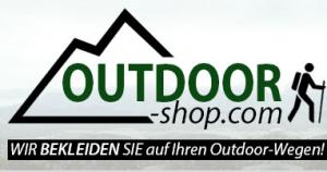 outdoor-shop.com Gutscheincode & Rabatte