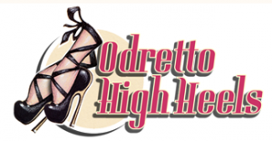 Odretto High Heels Gutscheincode & Rabatte