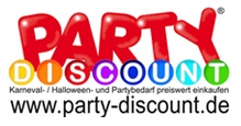 Party-Discount Gutscheincode & Rabatte