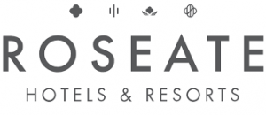 ROSEATE HOTELS & RESORTS Gutscheincode & Rabatte