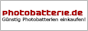Photobatterie Gutscheincode & Rabatte