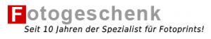 Fotogeschenk Gutscheincode & Rabatte