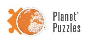Planet' Puzzles FR Gutscheincode & Rabatte