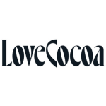 Love Cocoa Gutscheincode & Rabatte