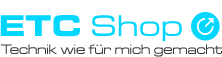 ETC Shop Gutscheincode & Rabatte