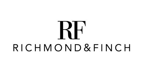 Richmond & Finch Gutscheincode & Rabatte