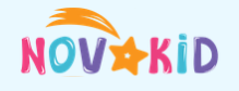 Novakid Gutscheincode & Rabatte