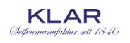 Klar Seifen Gutscheincode & Rabatte