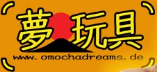 Omocha Dreams Gutscheincode & Rabatte
