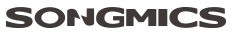 SONGMICS Gutscheincode & Rabatte