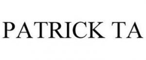 Patrick Ta Gutscheincode & Rabatte