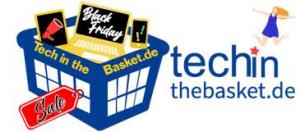 TechintheBasket Gutscheincode & Rabatte