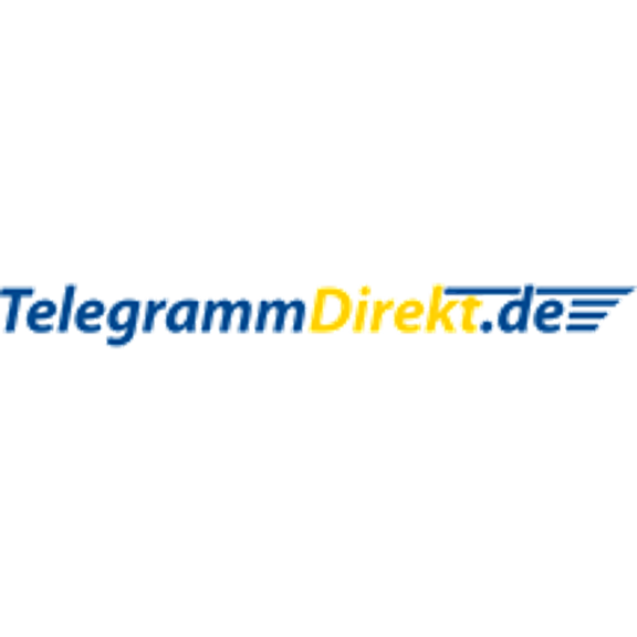 Telegrammdirekt Gutscheincode & Rabatte