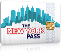 The New York Pass Gutscheincode & Rabatte