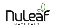 NuLeaf Naturals Gutscheincode & Rabatte