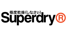 Superdry EU Gutscheincode & Rabatte