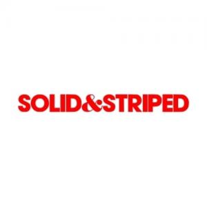 Solid & Striped Gutscheincode & Rabatte
