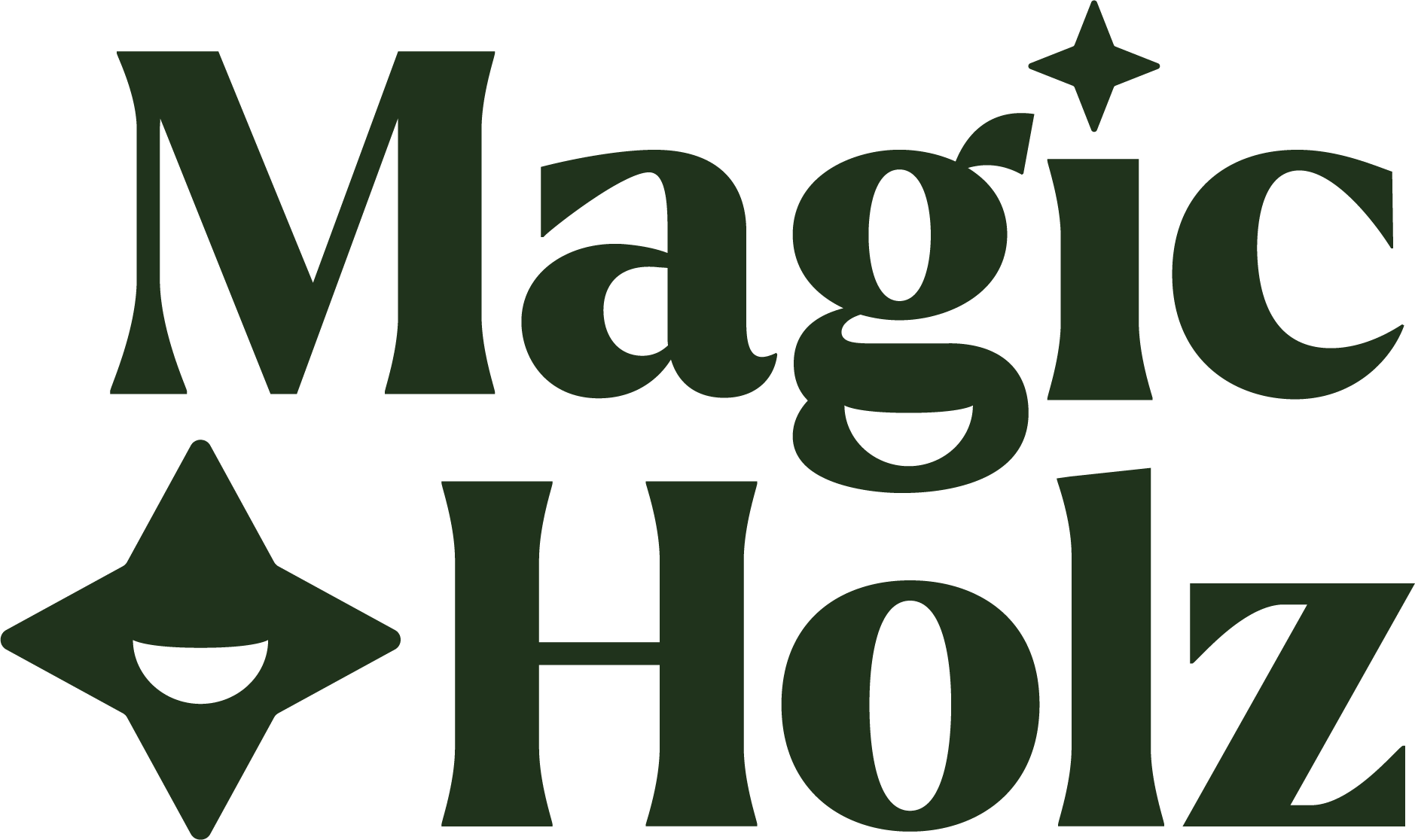 MagicHolz Gutscheincode & Rabatte