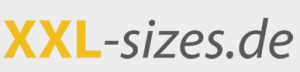 XXL-Sizes.de Gutscheincode & Rabatte