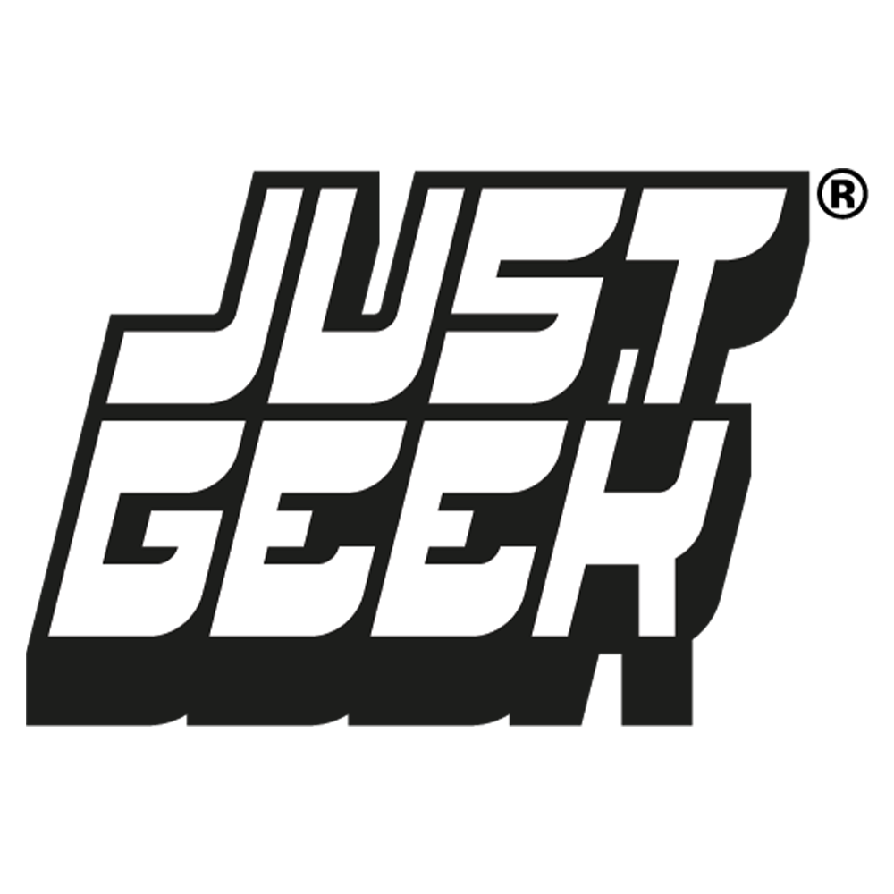 Just Geek Gutscheincode & Rabatte