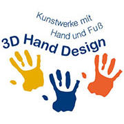 3D Hand Design Gutscheincode & Rabatte