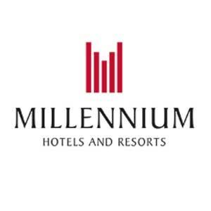 Millennium Hotels Gutscheincode & Rabatte