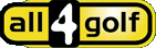 All4golf Gutscheincode & Rabatte