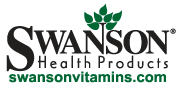 Swanson Vitamins Gutscheincode & Rabatte