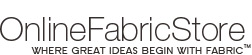 Online Fabric Store Gutscheincode & Rabatte