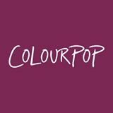 ColourPop Gutscheincode & Rabatte