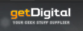 getDigital Gutscheincode & Rabatte