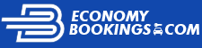 Economy Bookings Gutscheincode & Rabatte