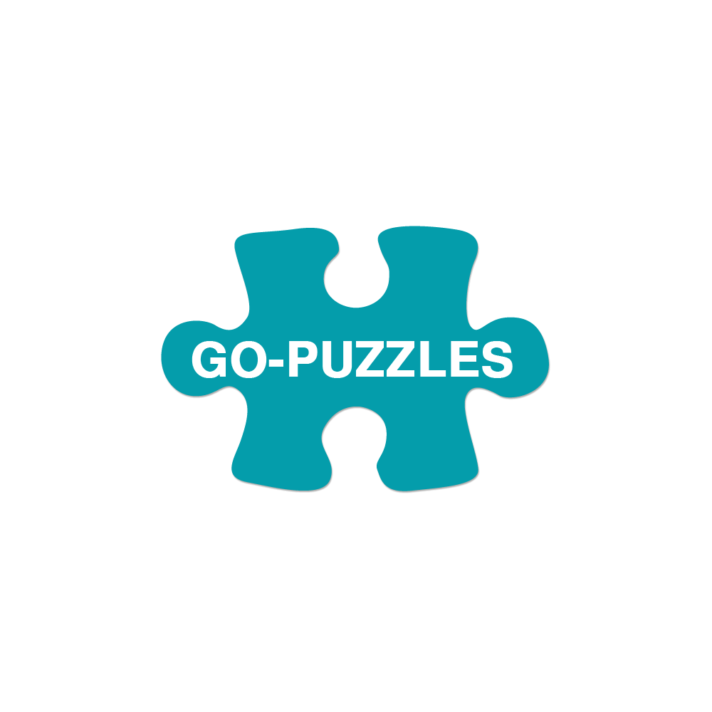 Go puzzle Gutscheincode & Rabatte