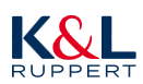 K&L Ruppert Gutscheincode & Rabatte