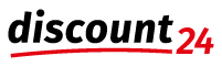 discount24 Gutscheincode & Rabatte