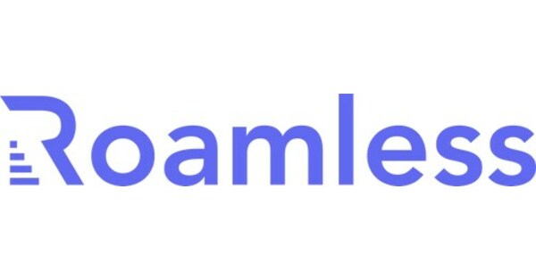 roamless Gutscheincode & Rabatte