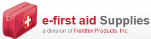 e-first aid Supplies Gutscheincode & Rabatte