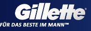 Gillette Gutscheincode & Rabatte