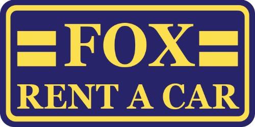 Fox RentACar Gutscheincode & Rabatte