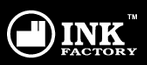 Ink Factory Gutscheincode & Rabatte