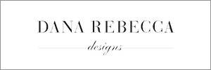Dana Rebecca Designs Gutscheincode & Rabatte