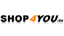 Shop4You Gutscheincode & Rabatte