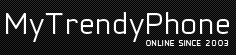 My Trendy Phone Gutscheincode & Rabatte