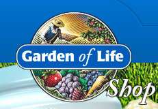 Garden Of Life Gutscheincode & Rabatte