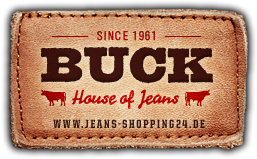 Buck House of Jeans Gutscheincode & Rabatte