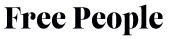 Free People Gutscheincode & Rabatte