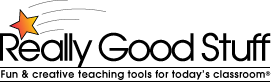 Really Good Stuff Gutscheincode & Rabatte